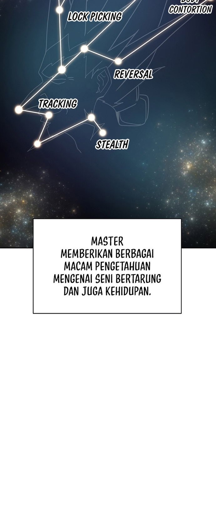 Martial Streamer Chapter 17 Gambar 44