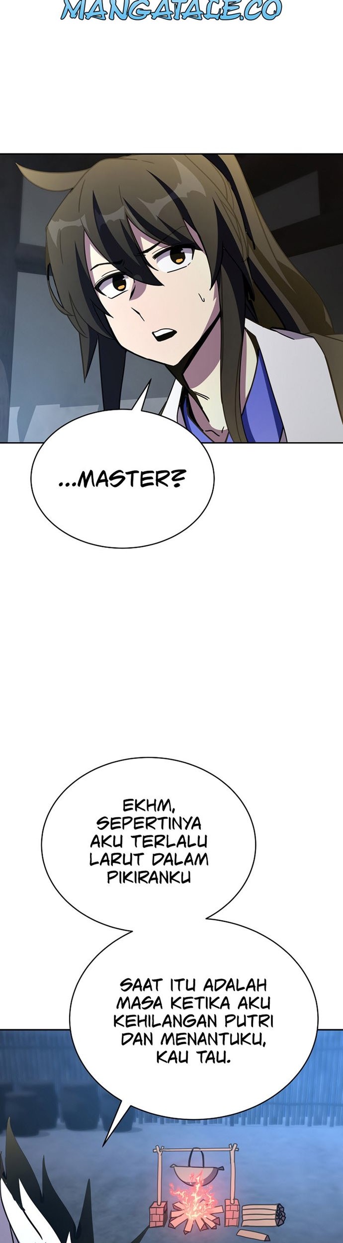Martial Streamer Chapter 17 Gambar 61