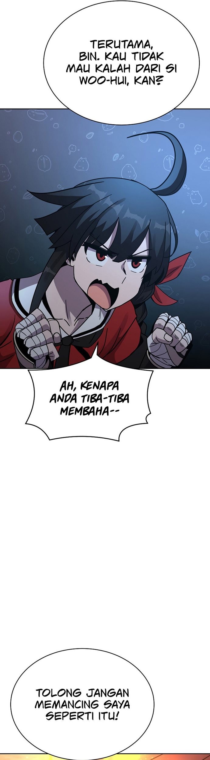 Martial Streamer Chapter 17 Gambar 69
