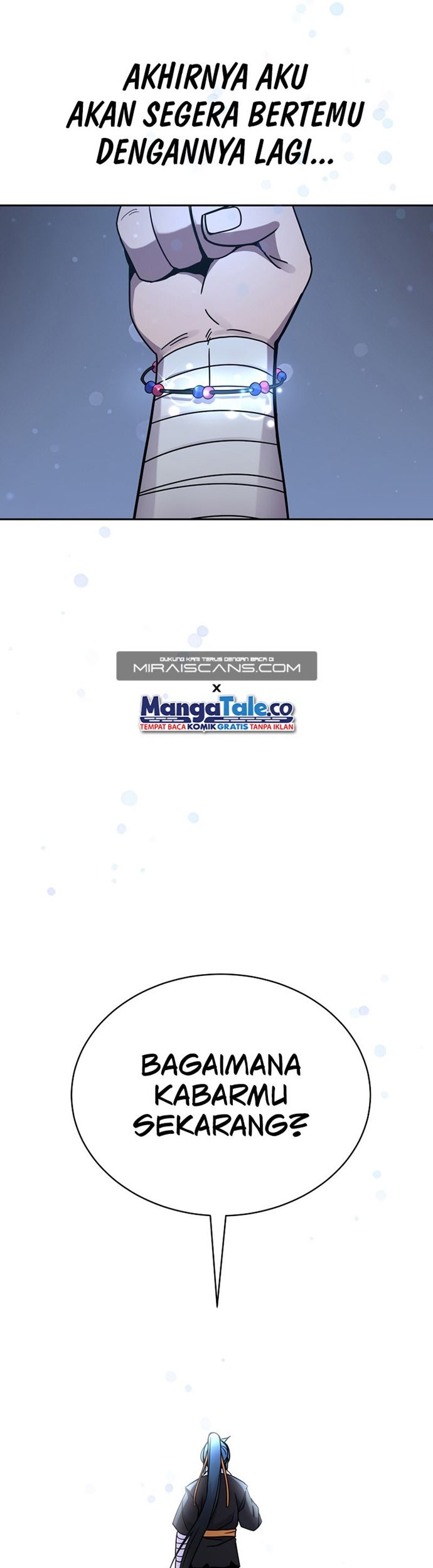 Martial Streamer Chapter 17 Gambar 71