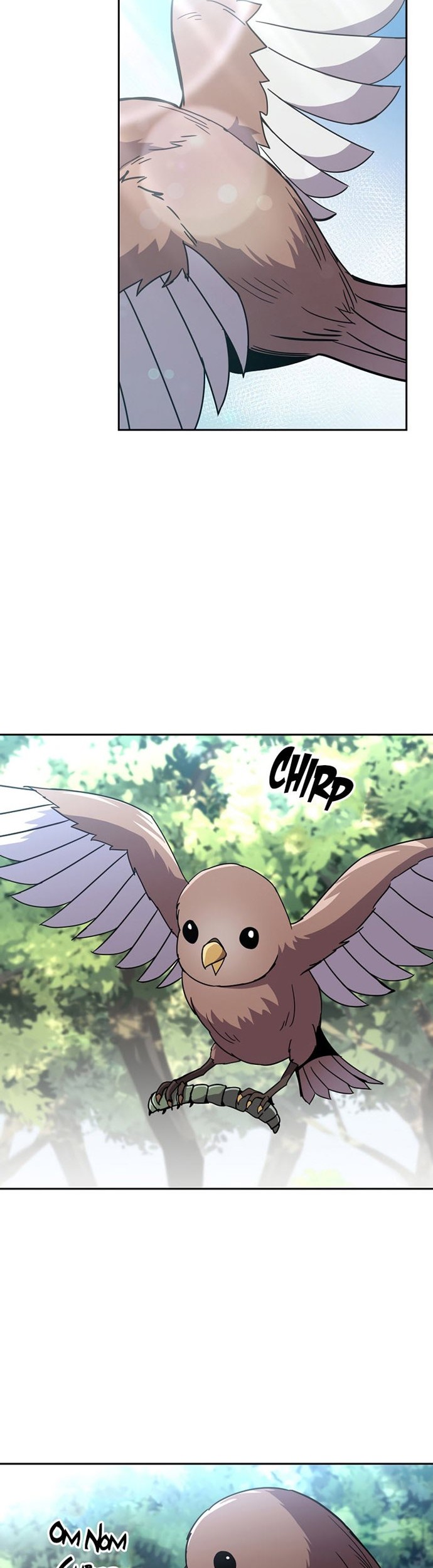 Martial Streamer Chapter 17 Gambar 3