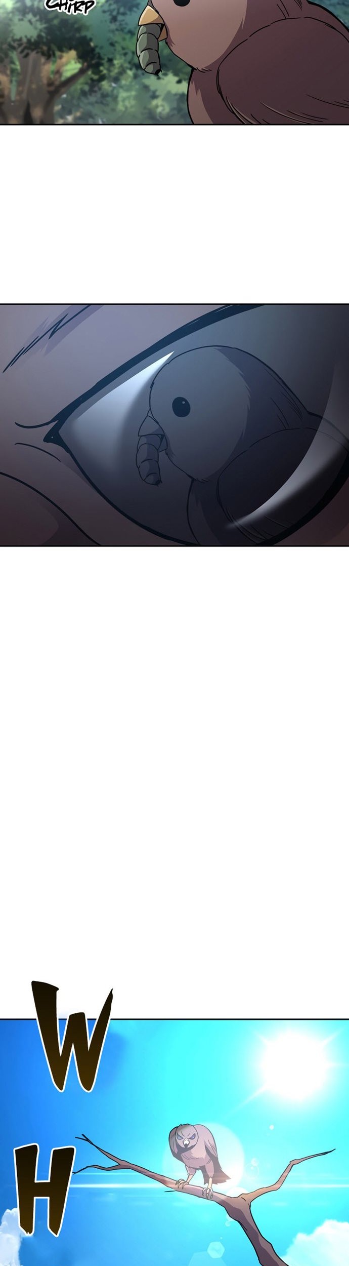 Martial Streamer Chapter 17 Gambar 4