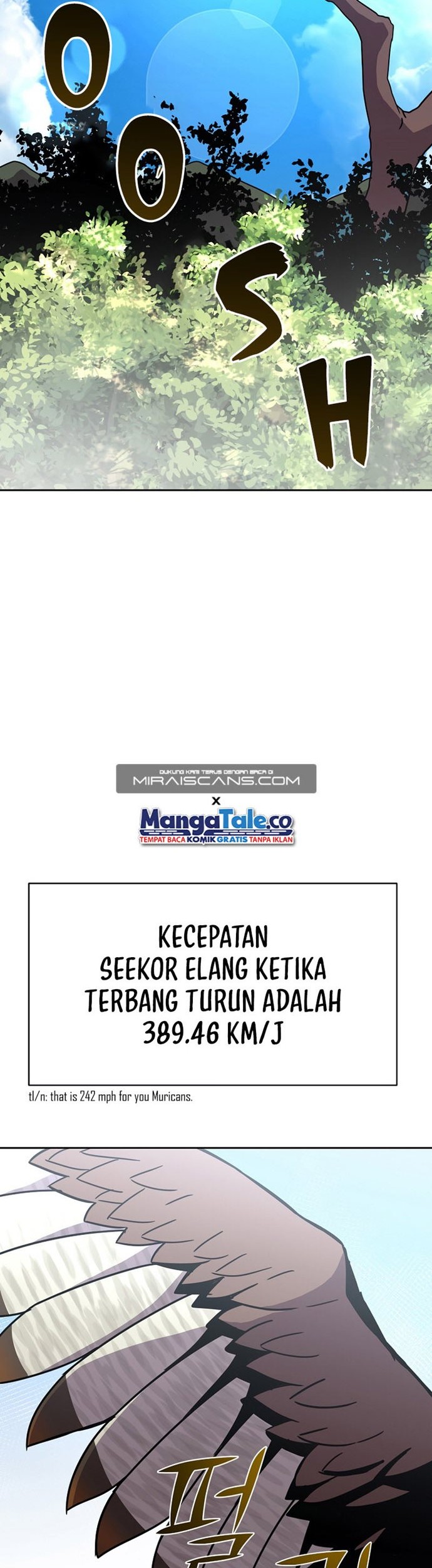 Martial Streamer Chapter 17 Gambar 5