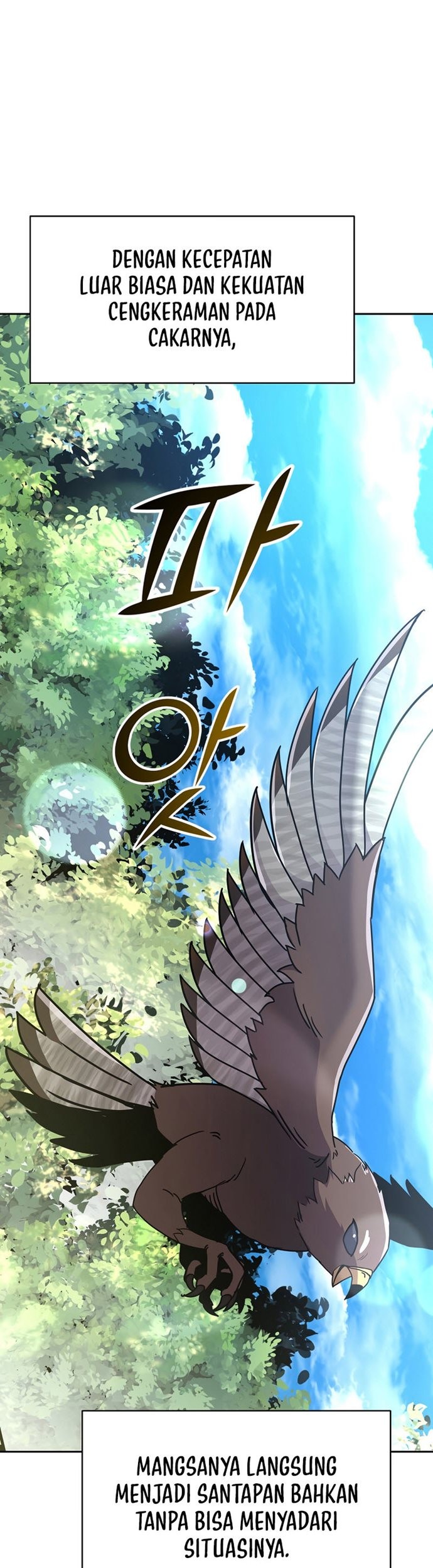 Martial Streamer Chapter 17 Gambar 7