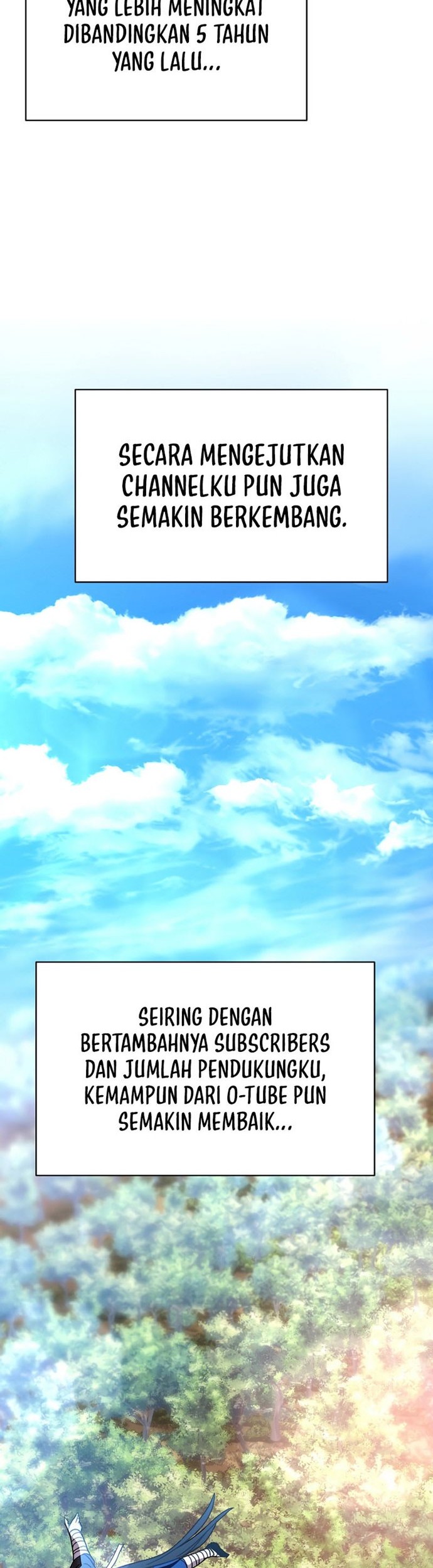 Martial Streamer Chapter 17 Gambar 18