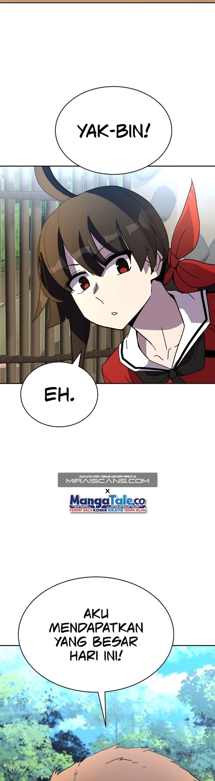 Martial Streamer Chapter 17 Gambar 29