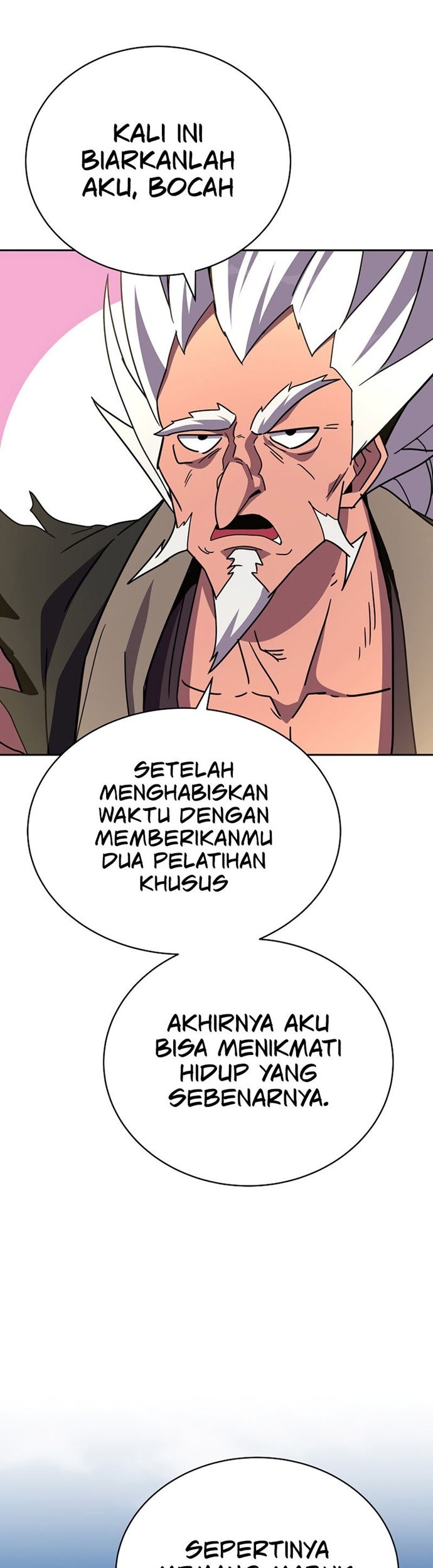 Martial Streamer Chapter 17 Gambar 37