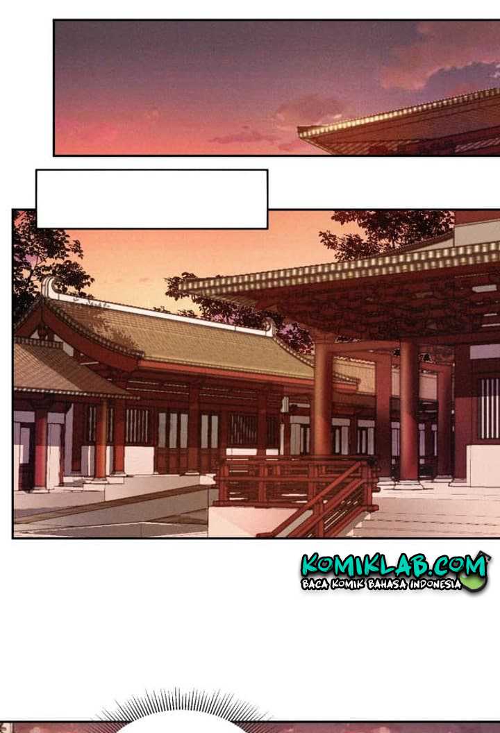 I Unexpectedly Recognize the Godly Language of Ancient Times Chapter 06 Gambar 14