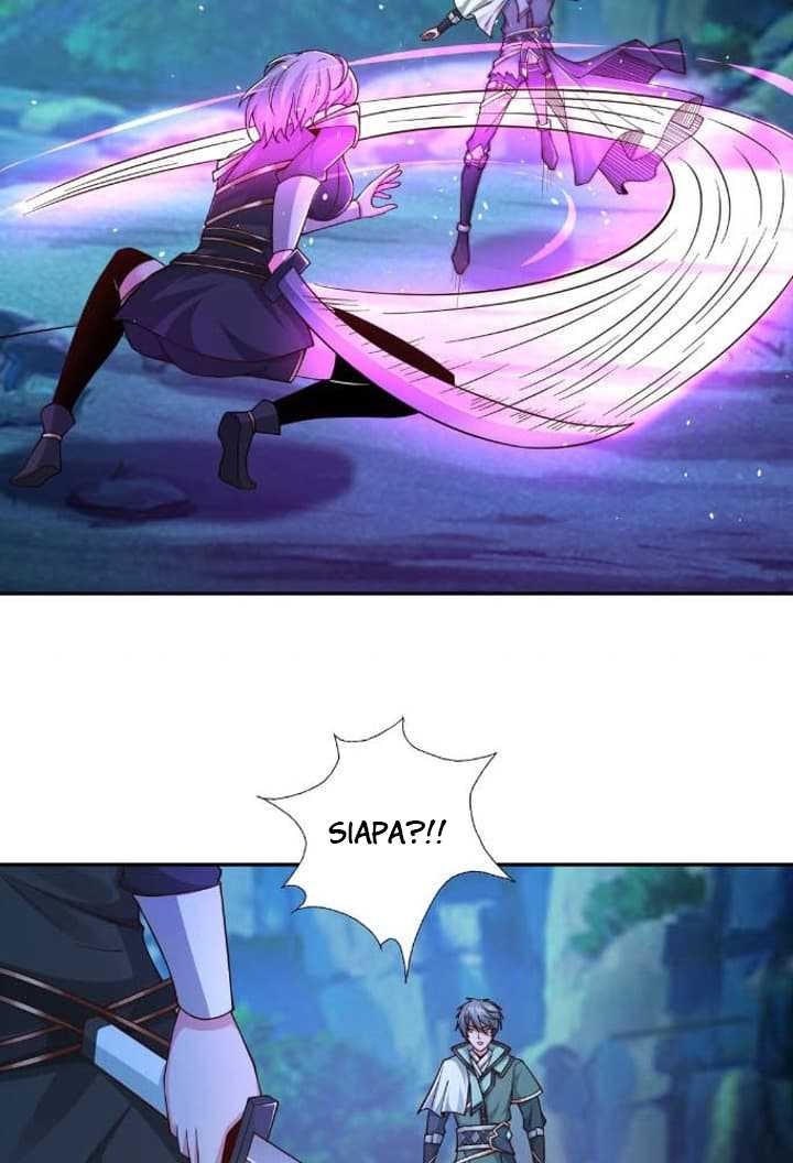 I Unexpectedly Recognize the Godly Language of Ancient Times Chapter 06 Gambar 21