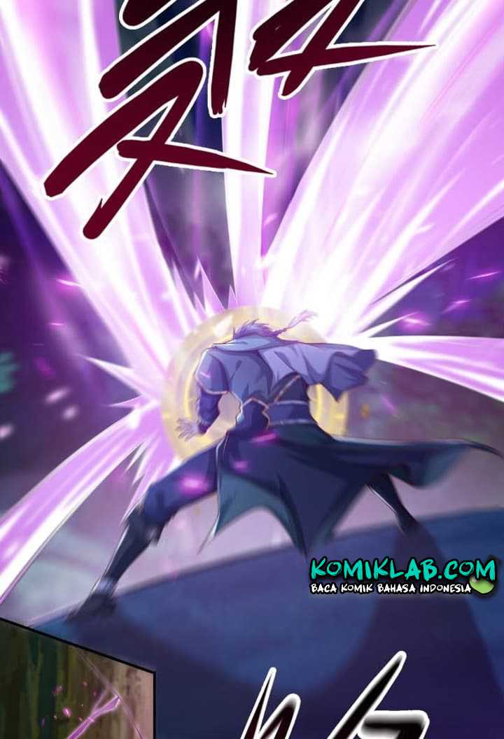 I Unexpectedly Recognize the Godly Language of Ancient Times Chapter 06 Gambar 28