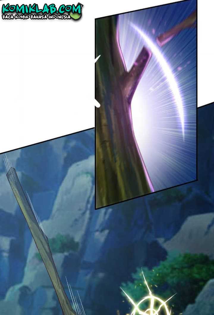 I Unexpectedly Recognize the Godly Language of Ancient Times Chapter 06 Gambar 30