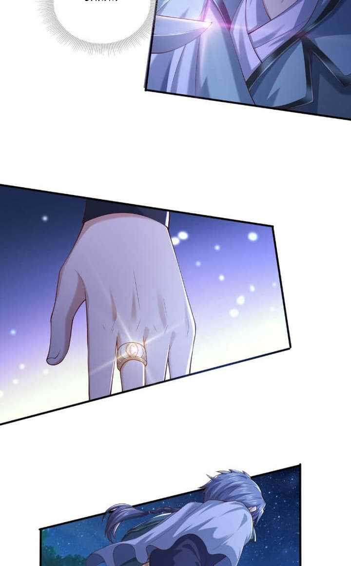 I Unexpectedly Recognize the Godly Language of Ancient Times Chapter 06 Gambar 41