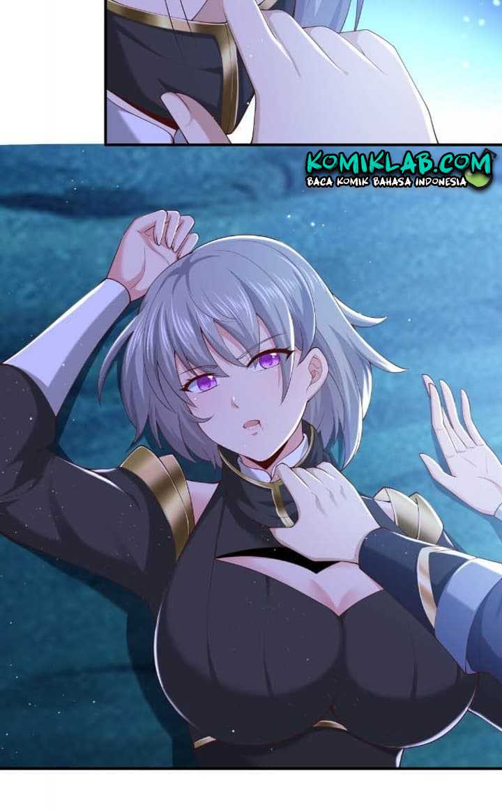 I Unexpectedly Recognize the Godly Language of Ancient Times Chapter 06 Gambar 50