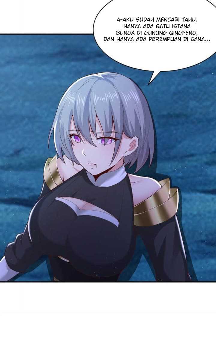 I Unexpectedly Recognize the Godly Language of Ancient Times Chapter 06 Gambar 57