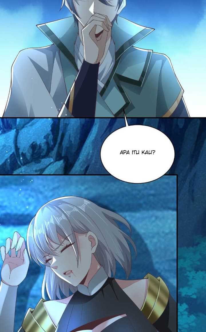 I Unexpectedly Recognize the Godly Language of Ancient Times Chapter 06 Gambar 59