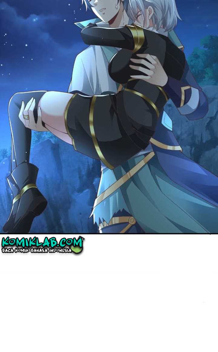 I Unexpectedly Recognize the Godly Language of Ancient Times Chapter 06 Gambar 62
