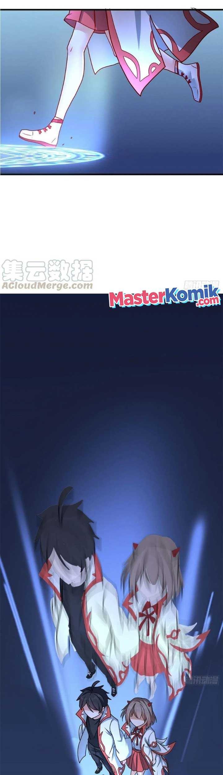 Dragon King Son Chapter 70 Gambar 26