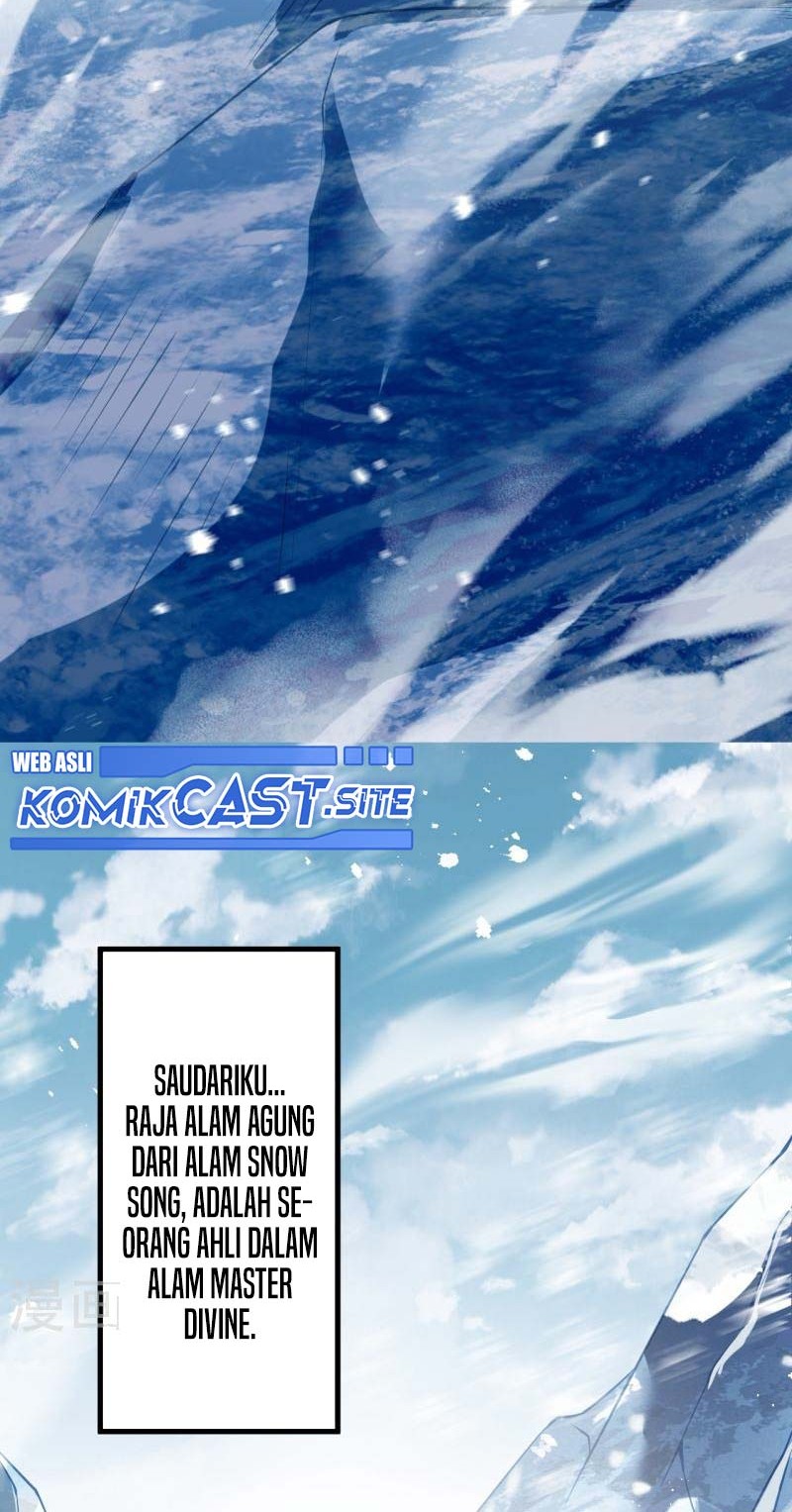 Against the Gods Chapter 547 Gambar 37