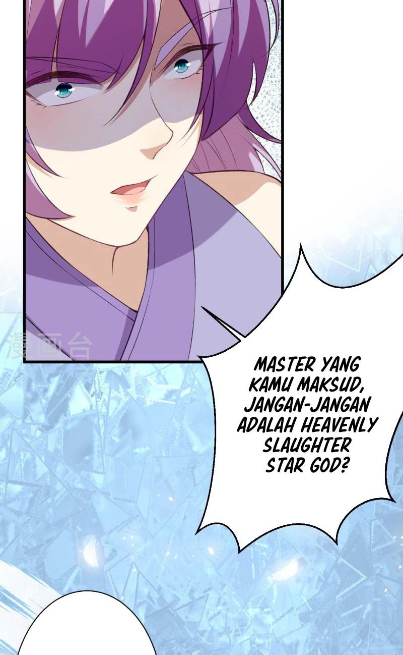 Against the Gods Chapter 547 Gambar 45