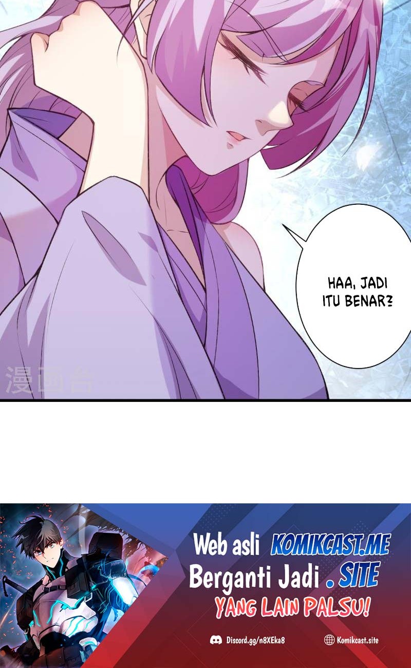 Against the Gods Chapter 547 Gambar 47