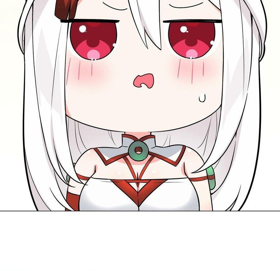 My Harem Grew So Large, I Was Forced to Ascend Chapter 68.5 Gambar 37