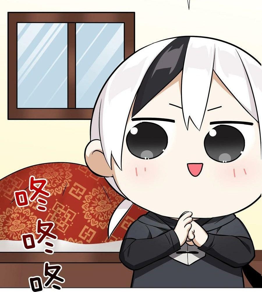 My Harem Grew So Large, I Was Forced to Ascend Chapter 68.5 Gambar 49