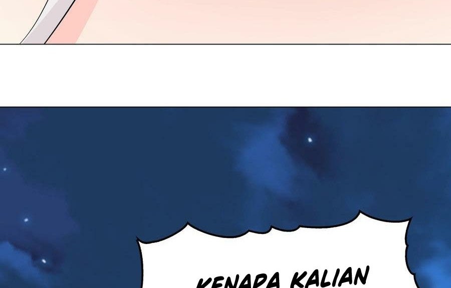 My Harem Grew So Large, I Was Forced to Ascend Chapter 68.5 Gambar 59