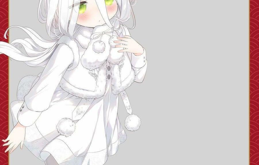 My Harem Grew So Large, I Was Forced to Ascend Chapter 68.5 Gambar 61