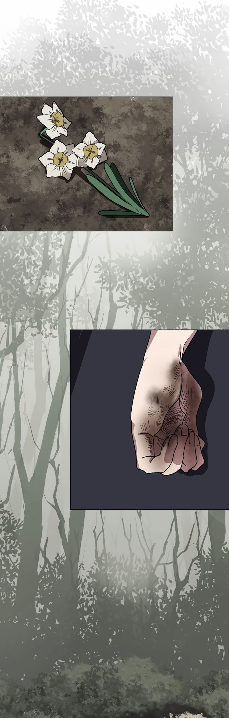 Estio Chapter 67 Gambar 42