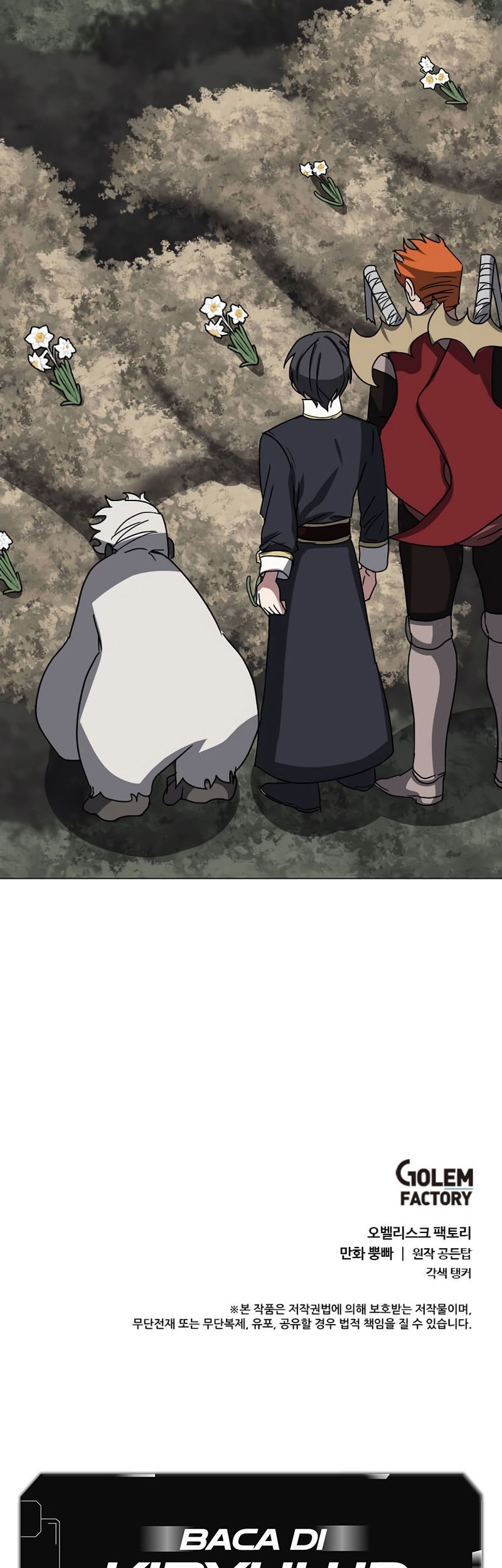 Estio Chapter 67 Gambar 43