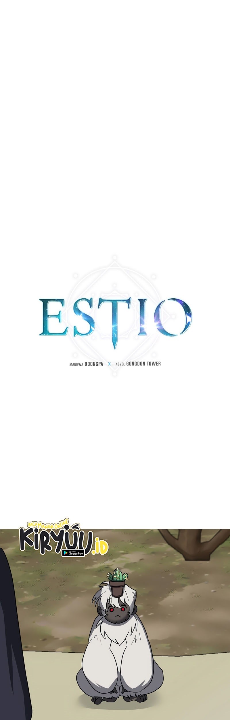 Baca Estio Chapter 67 Gambar 2
