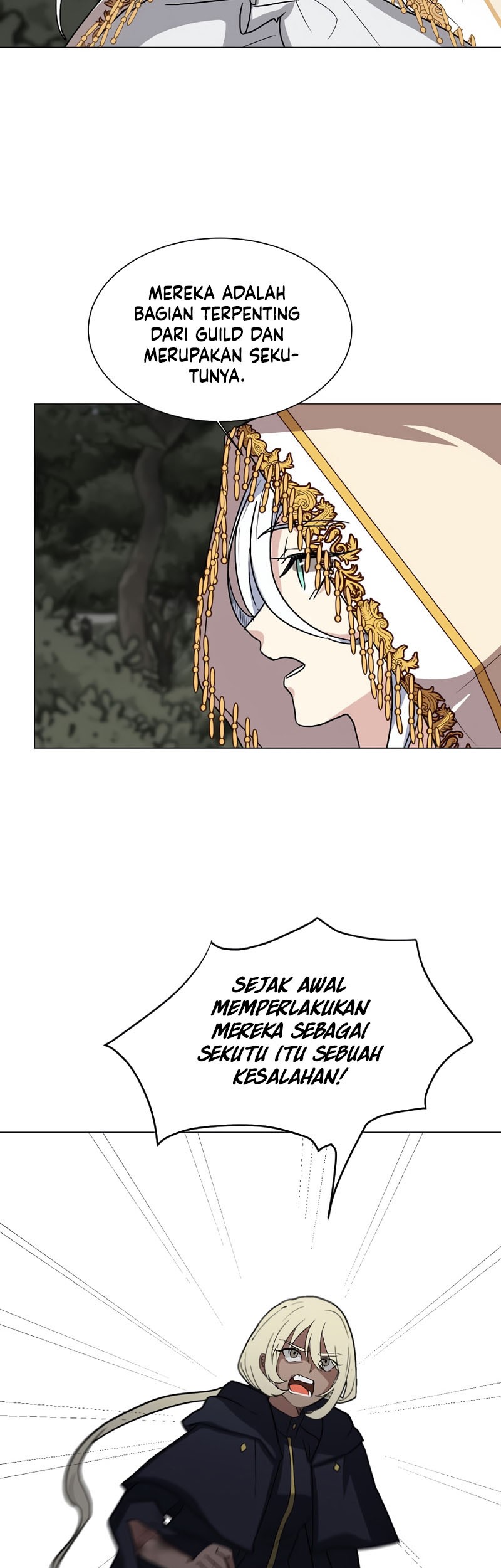Estio Chapter 67 Gambar 24