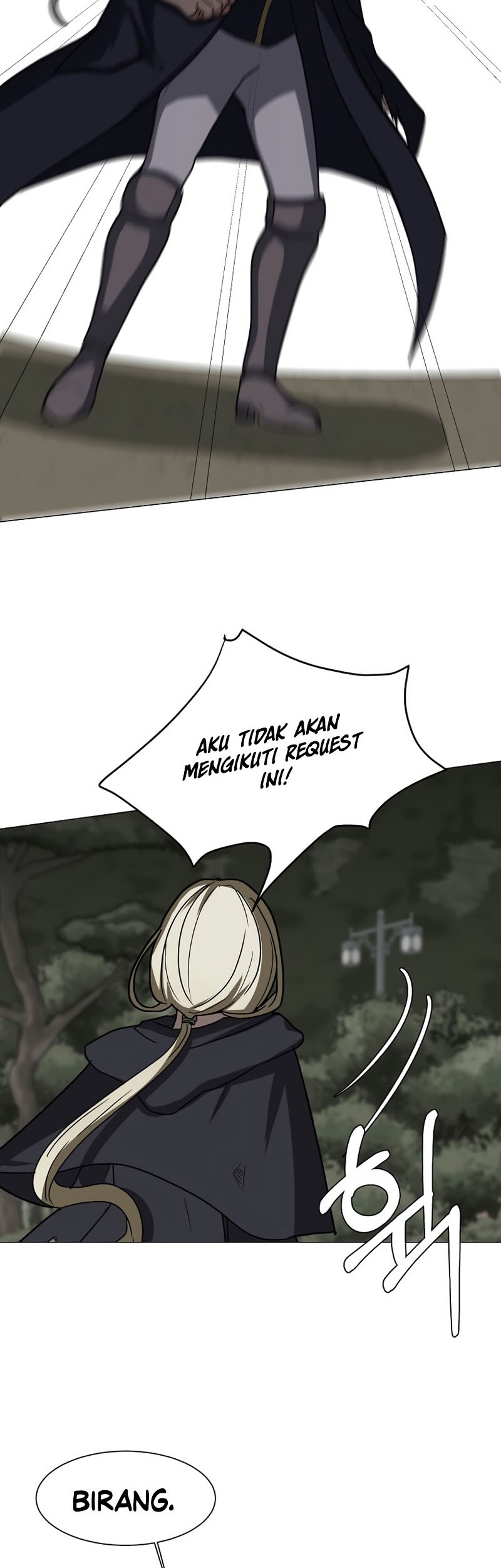 Estio Chapter 67 Gambar 25