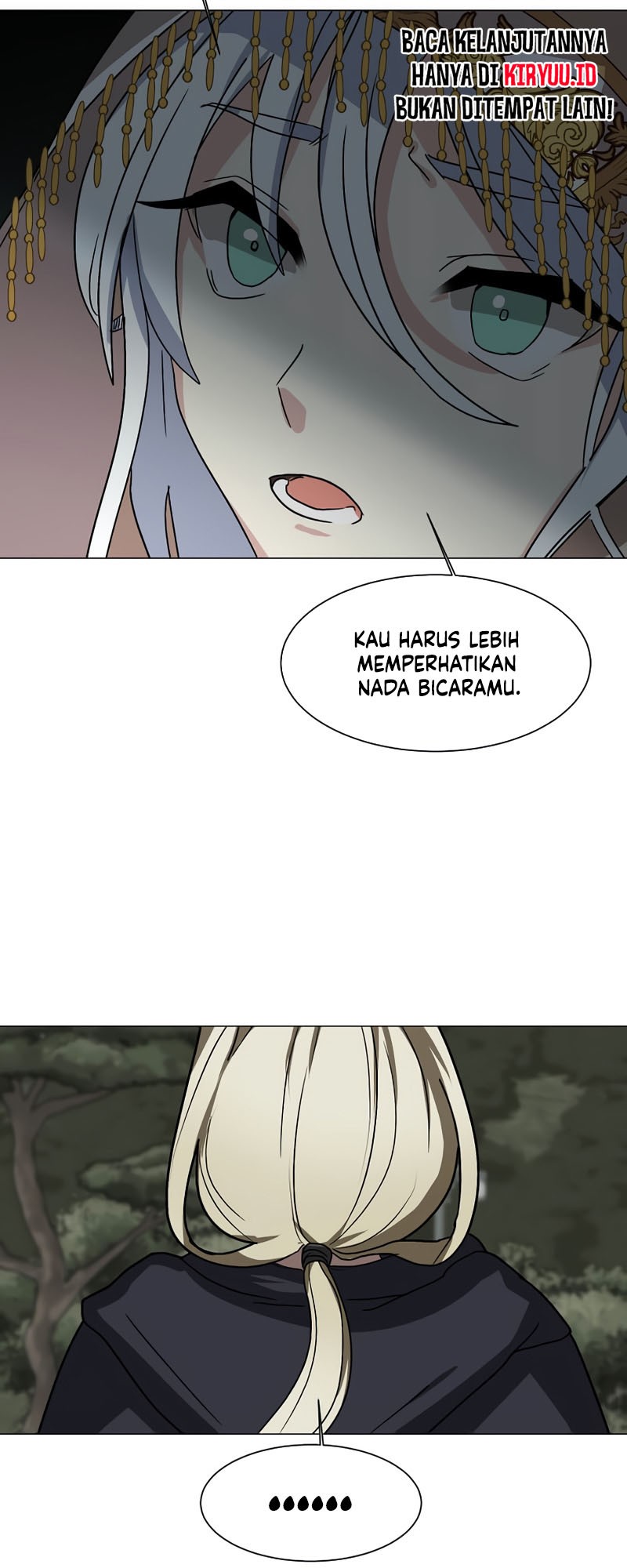 Estio Chapter 67 Gambar 26