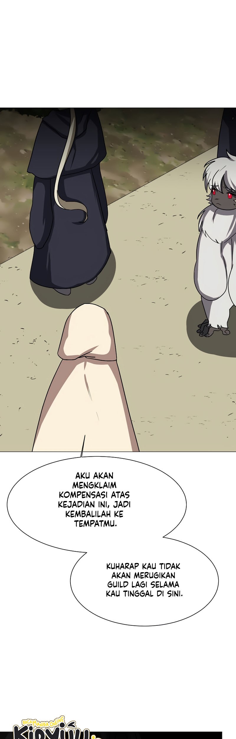 Estio Chapter 67 Gambar 27