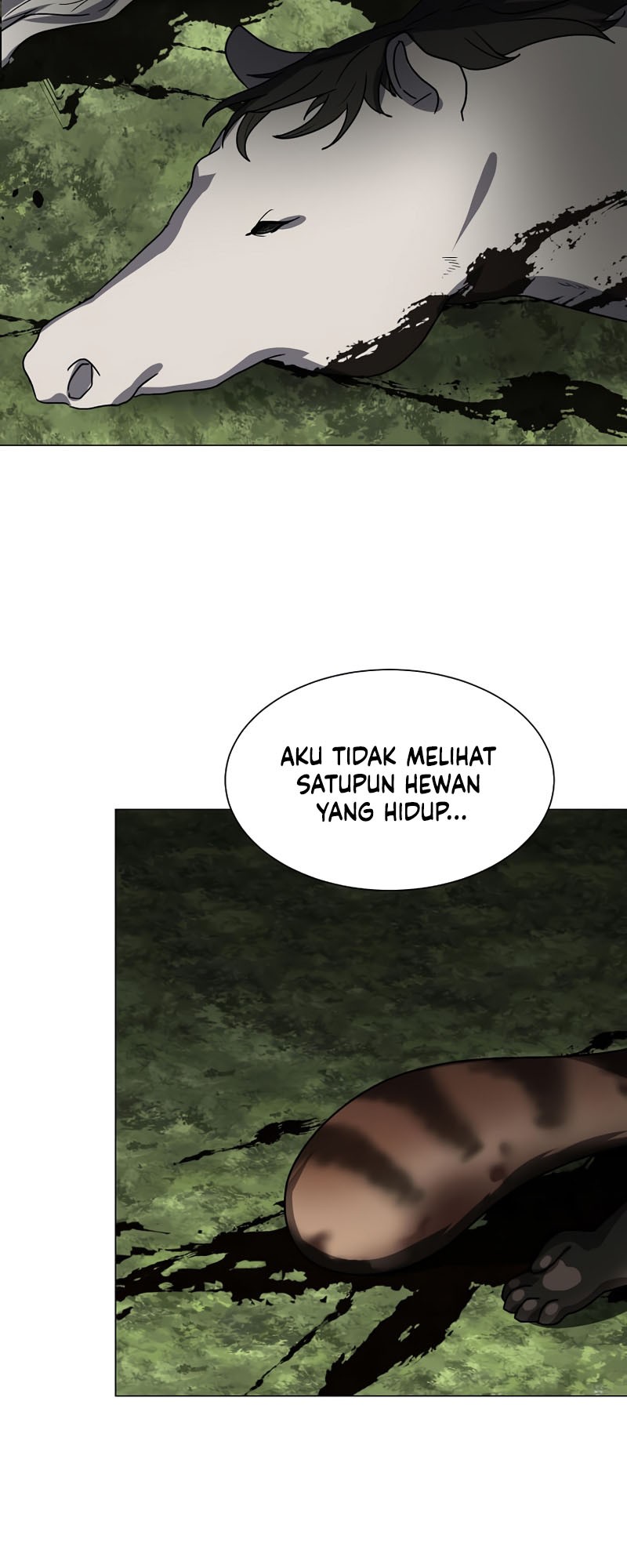 Estio Chapter 67 Gambar 31