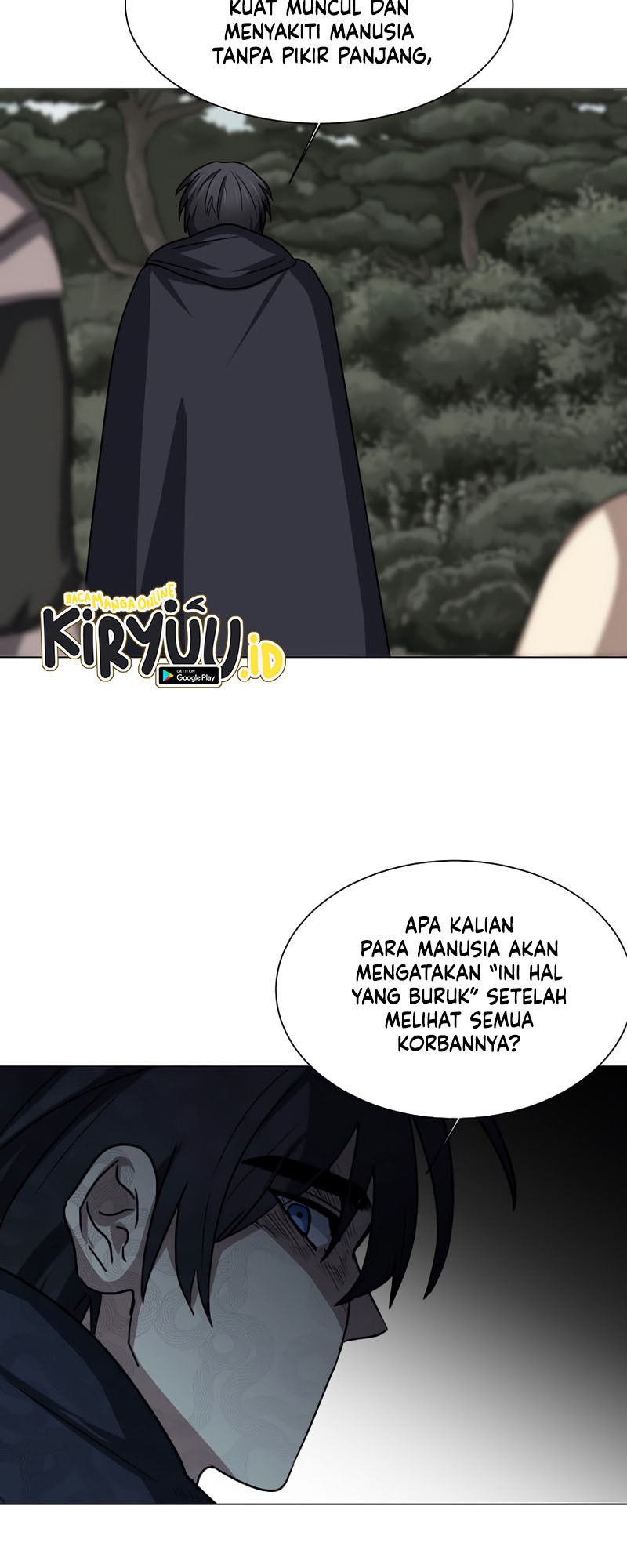 Estio Chapter 67 Gambar 36