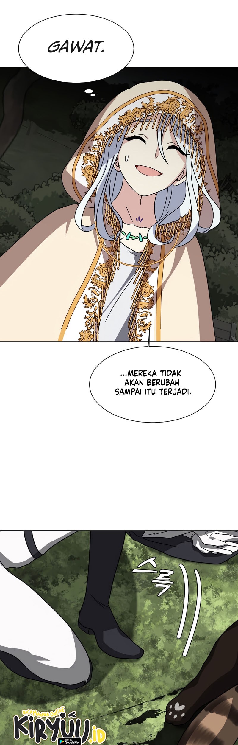 Estio Chapter 67 Gambar 37
