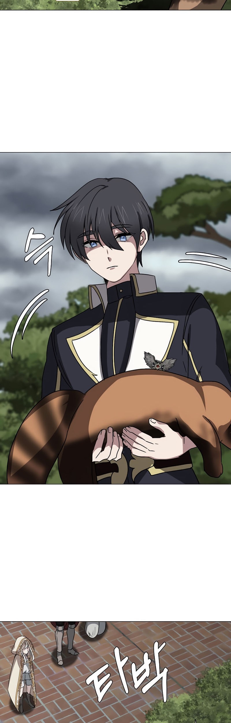Estio Chapter 67 Gambar 38