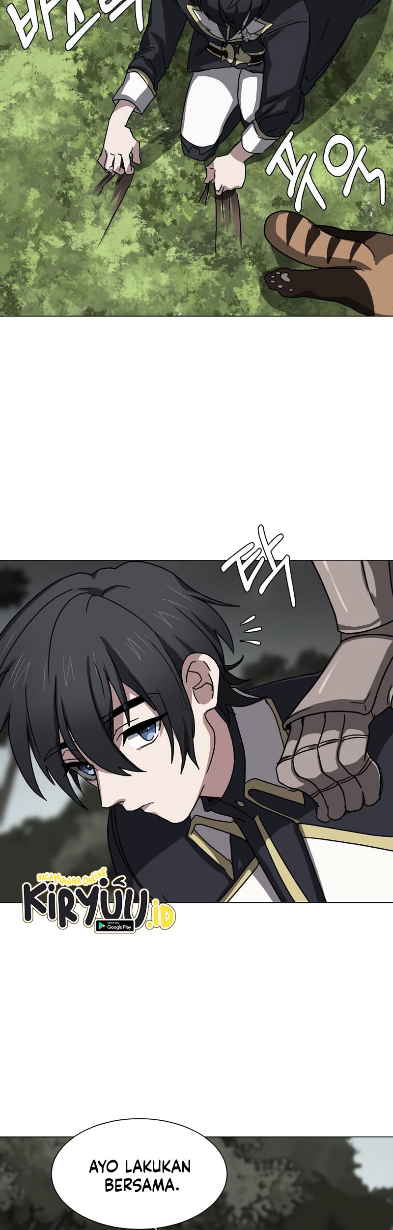 Estio Chapter 67 Gambar 40