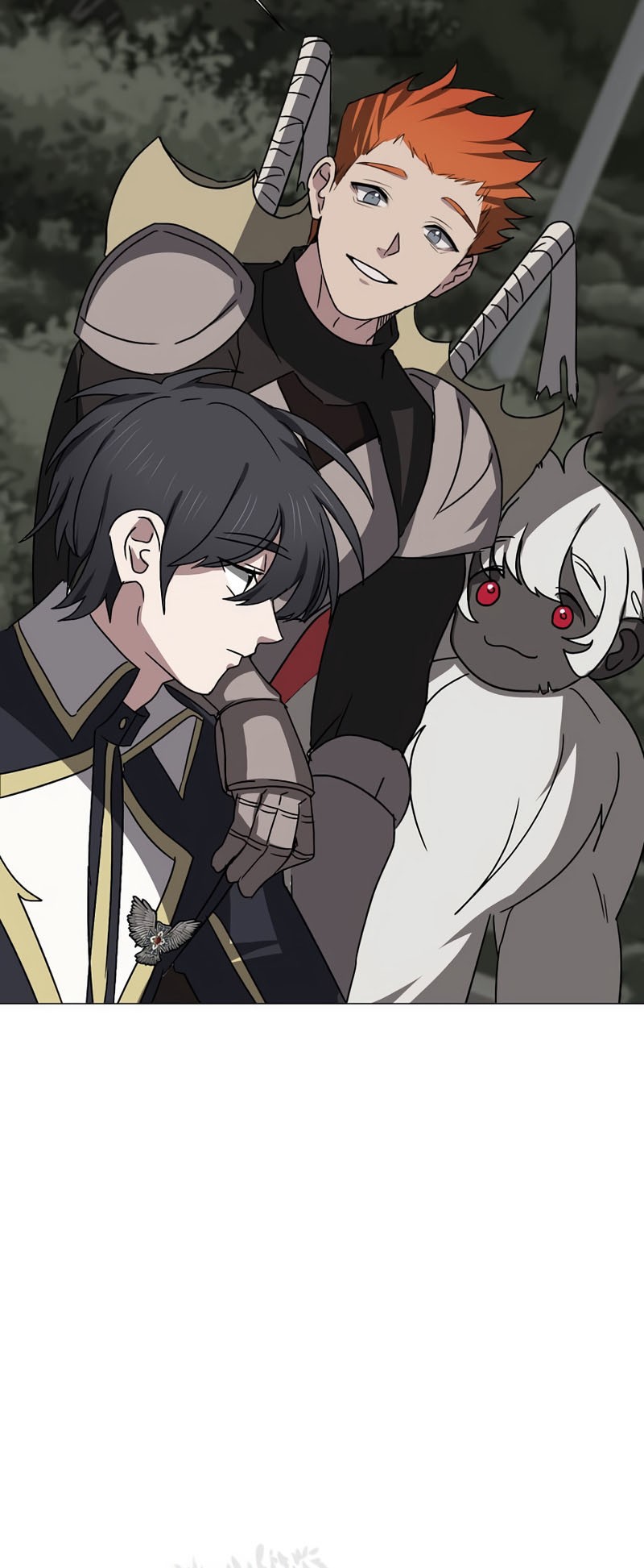 Estio Chapter 67 Gambar 41