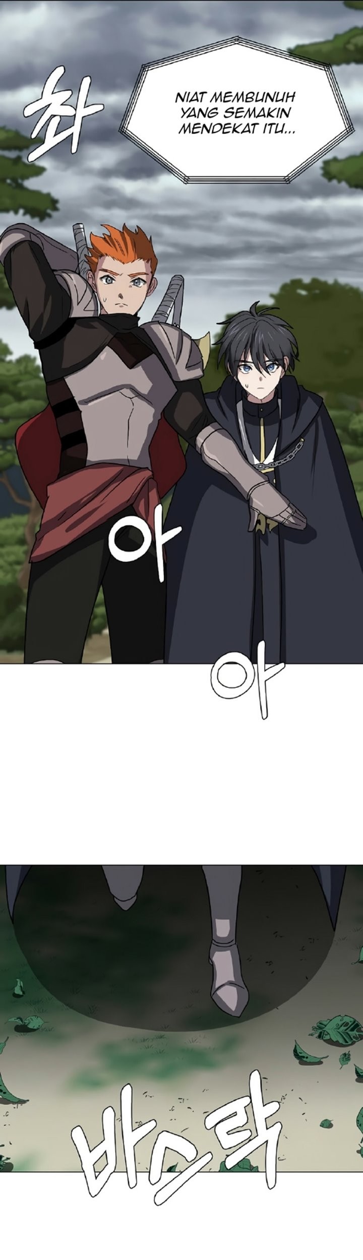 Estio Chapter 66 Gambar 37