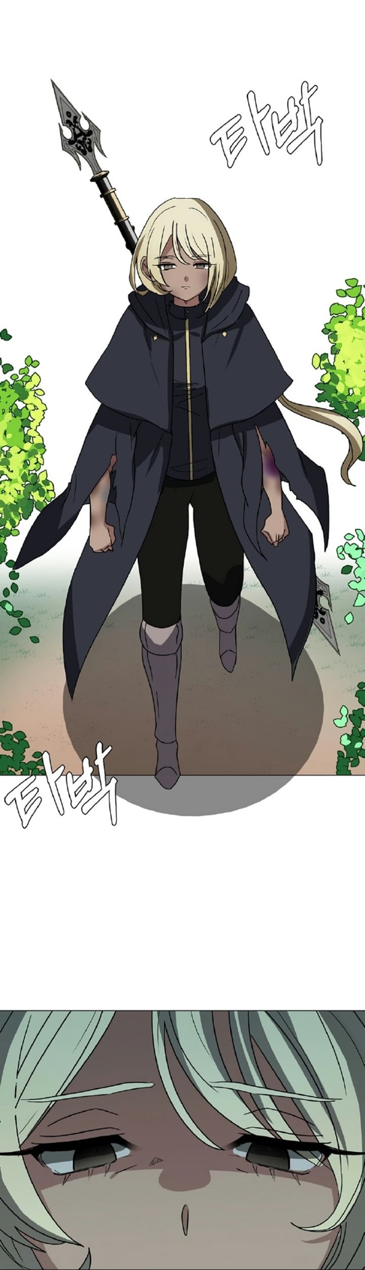Estio Chapter 66 Gambar 38