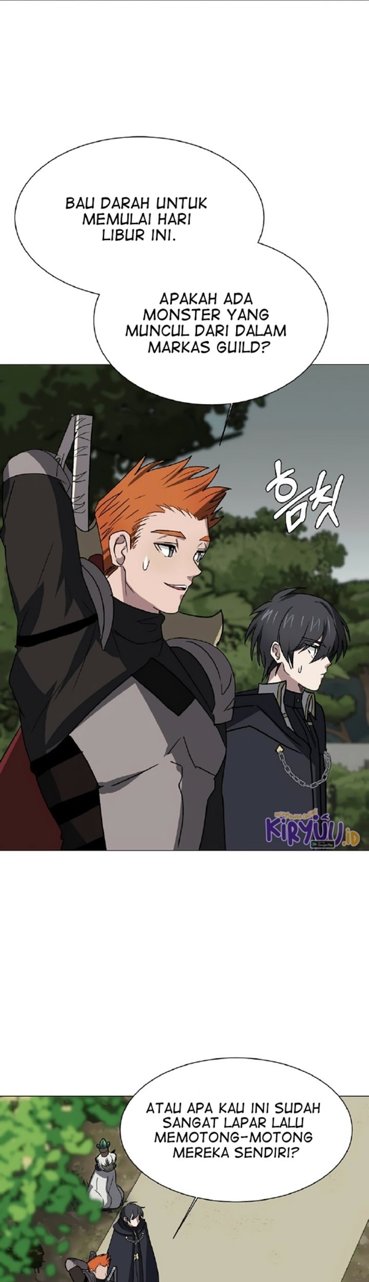 Estio Chapter 66 Gambar 39