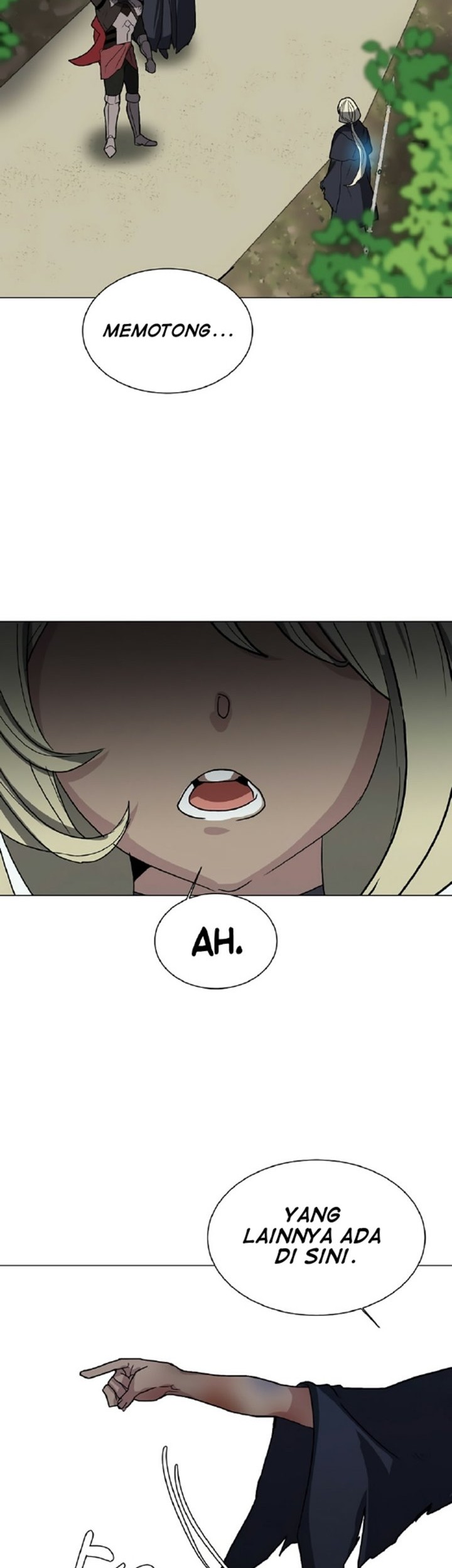 Estio Chapter 66 Gambar 40