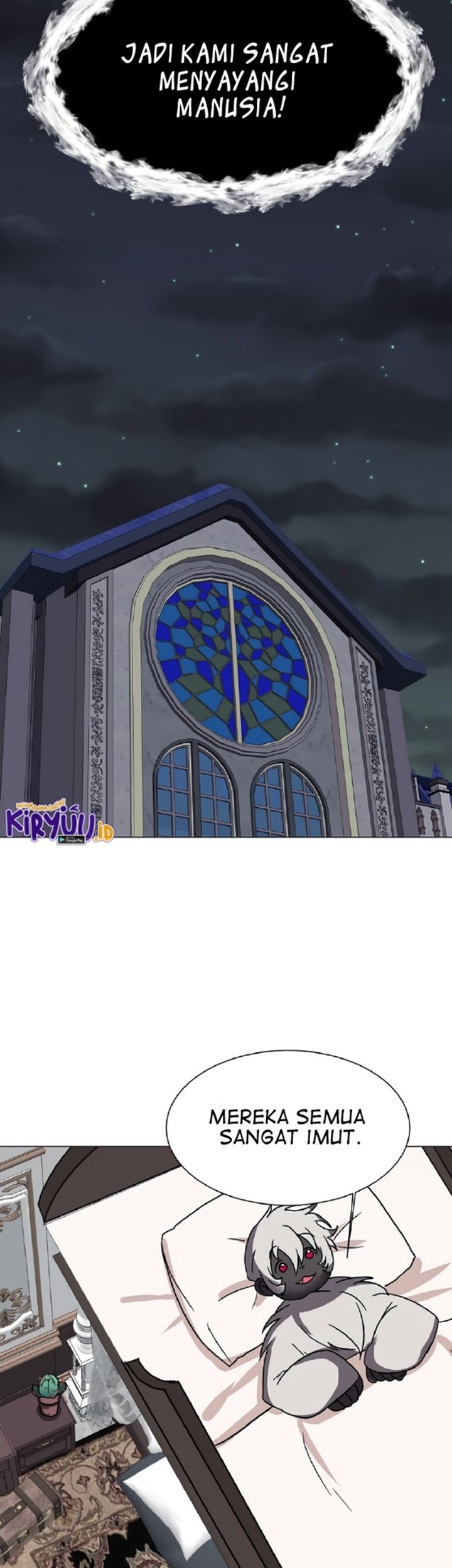 Estio Chapter 66 Gambar 9