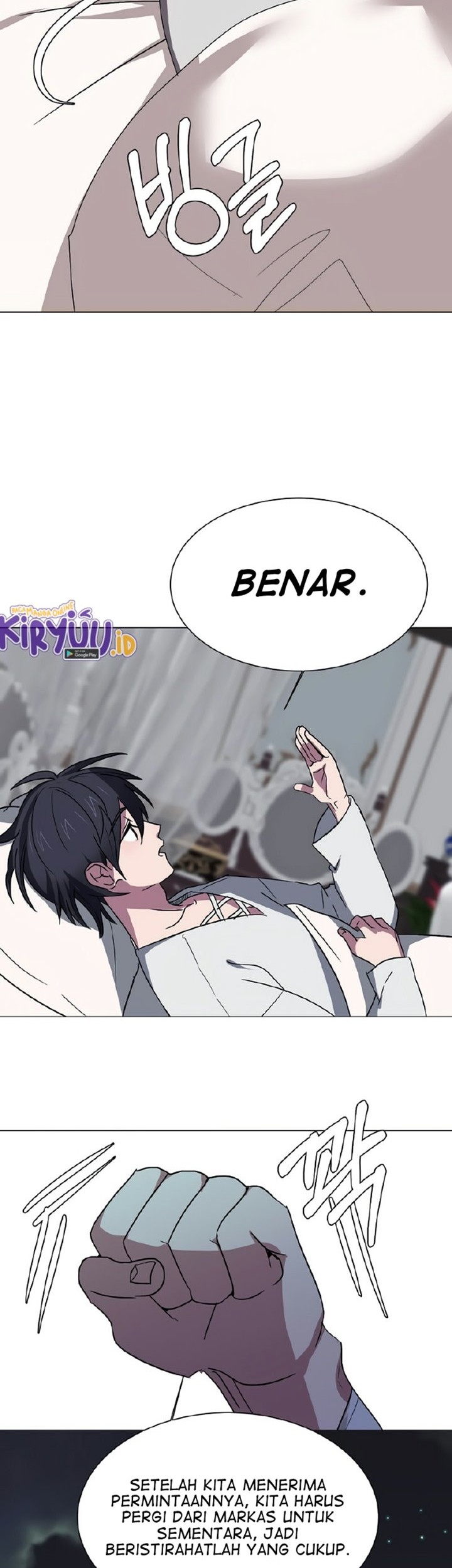 Estio Chapter 66 Gambar 13