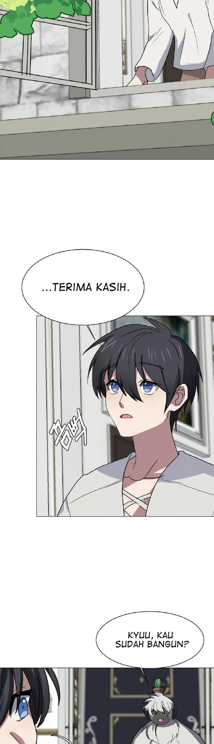 Estio Chapter 66 Gambar 17