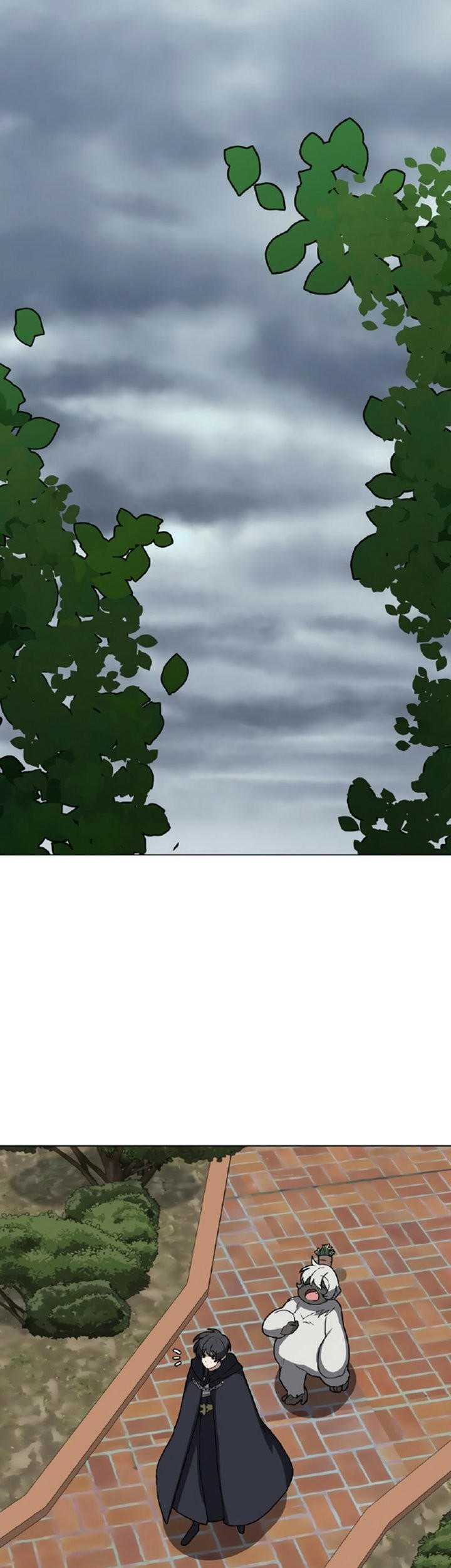 Estio Chapter 66 Gambar 21