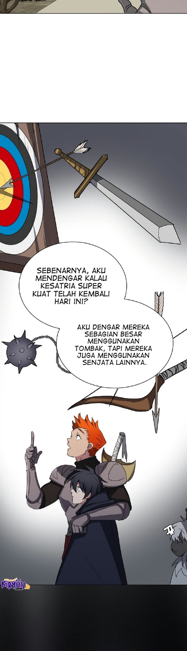 Estio Chapter 66 Gambar 24